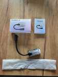 KKCOBVR A2 adapter do vr