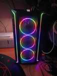 Obudowa be quiet! Shadow Base 800 FX ARGB Czarny + Razer GPU