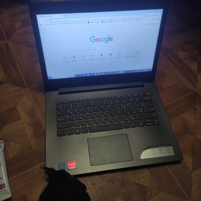 Продам ноутбук Lenovo IdeaPad 320