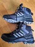 Buty trekingowe adidas rozm.