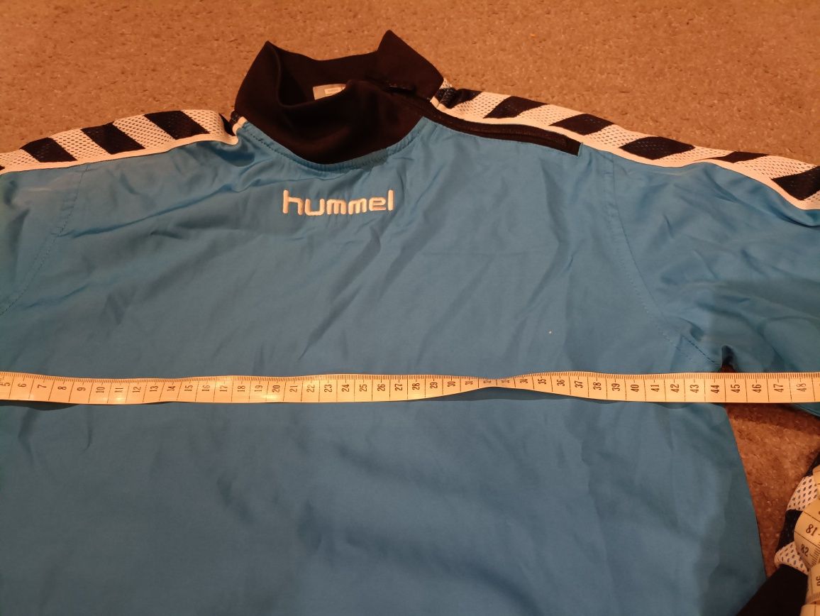 Bluza sportowa Hummel 128