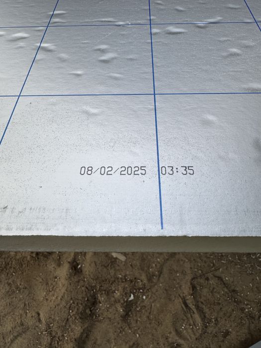 Plyty pir nowe 6,5m2