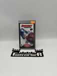 Burnout Dominator PSP Gwarancja