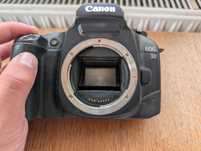 Canon eos 33 - prawie nowy