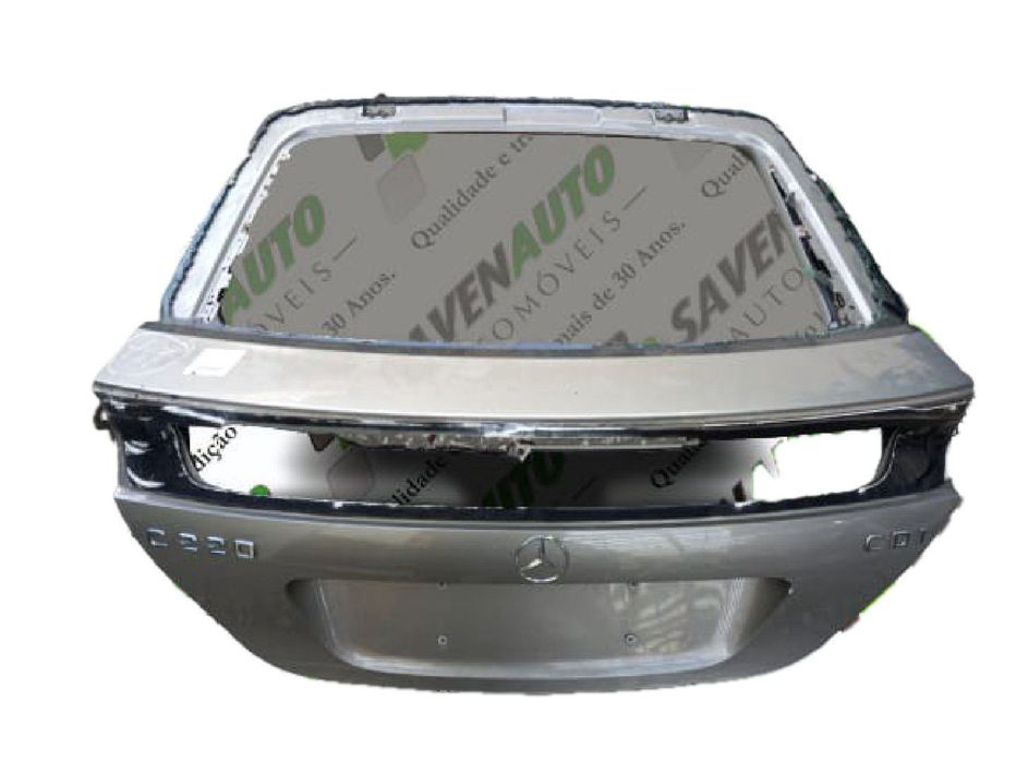 Tampa Mala Mercedes-Benz C-Class Coupe Sport (Cl203)