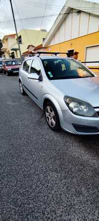 Astra H CDTI 1.3 2006