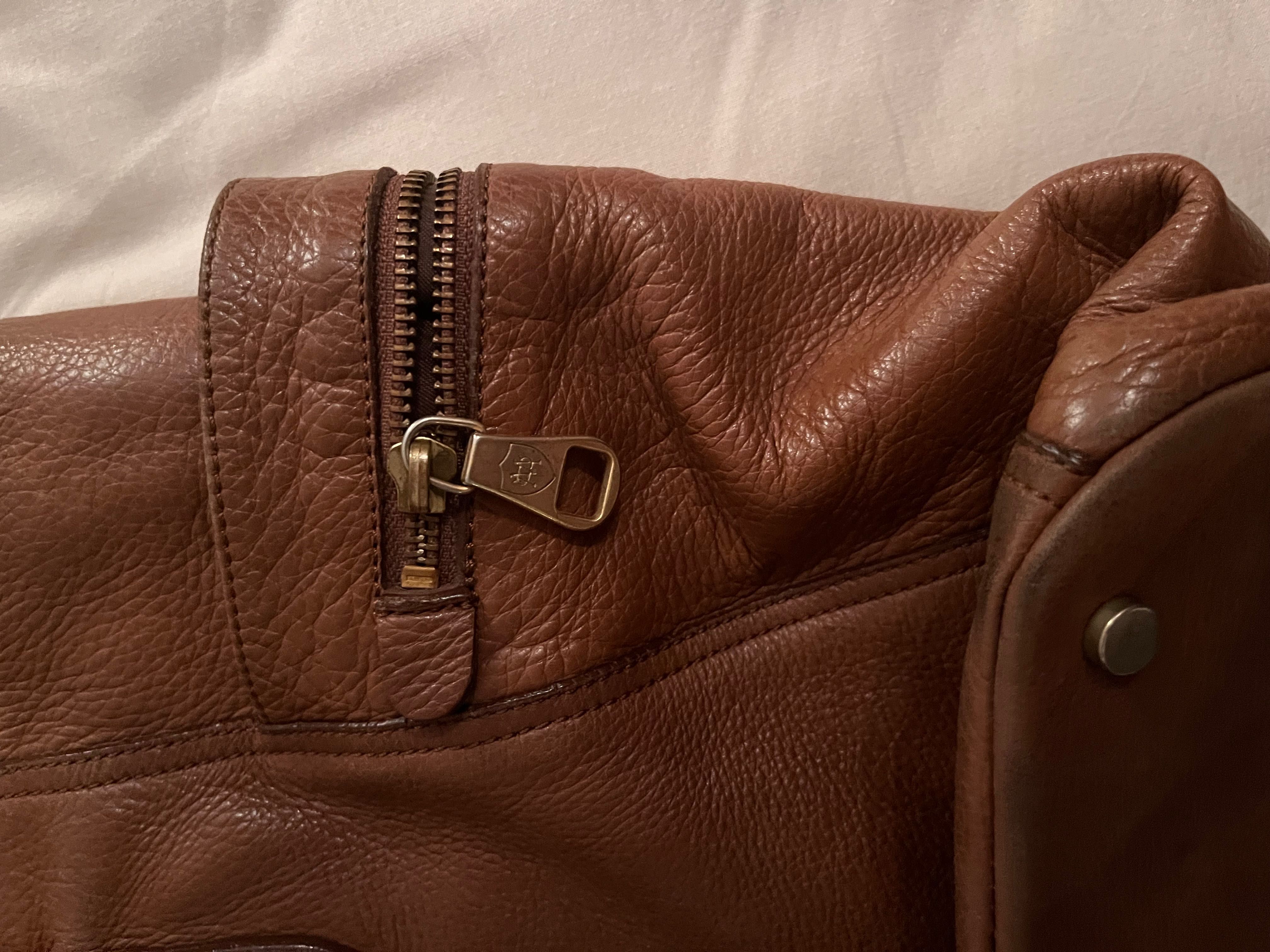 Carteira Massimo Dutti