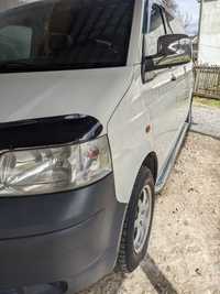 Volkswagen T5 2007 1,9