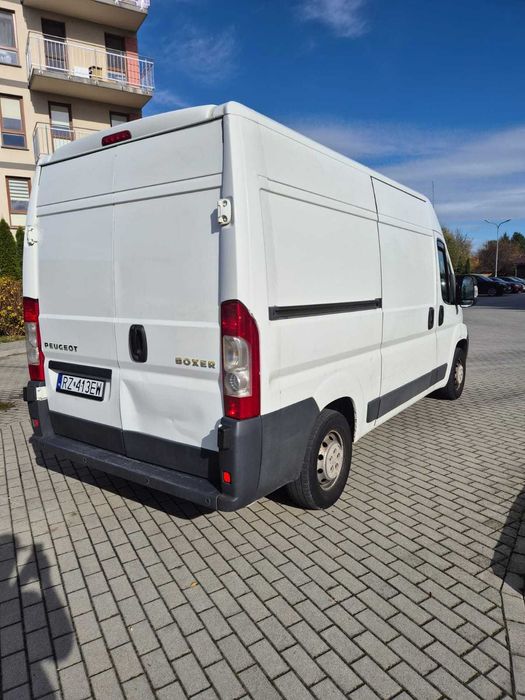 Peugeot Boxer 2.2 Chłodnia Termoking V200