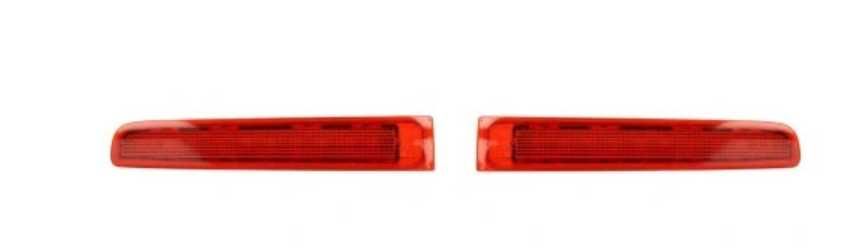 Lampa stop VW Transporter T5 T6 LED 2 DRZWI LE PR