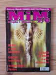 Magia i miecz mim nr 79 - 80  7 - 8/2000