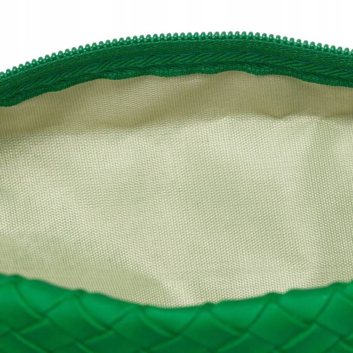 kosmetyczka damska ze skóry ekologicznej - rovicky