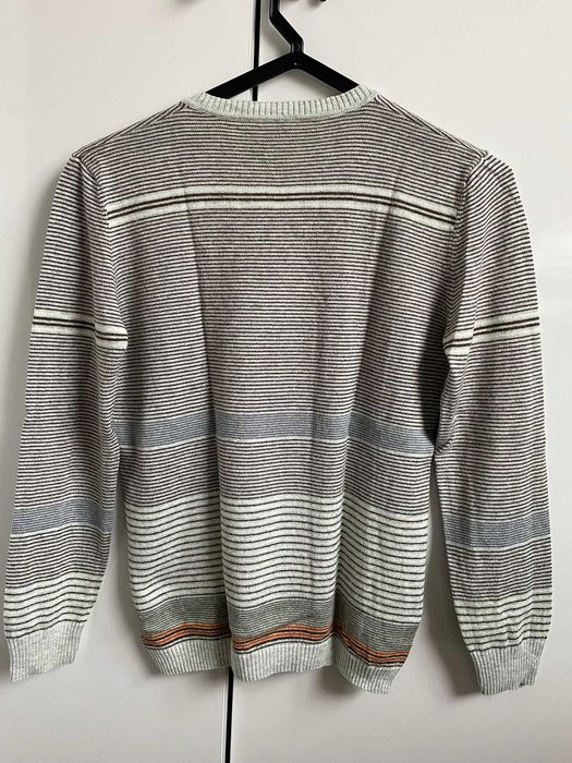 Pullover Benetton 10 anos