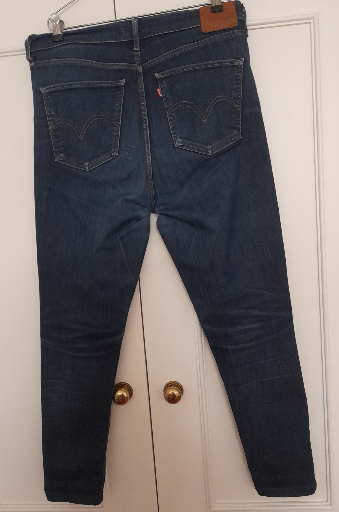 Calças de ganga de senhora " Levi's tamanho 42"