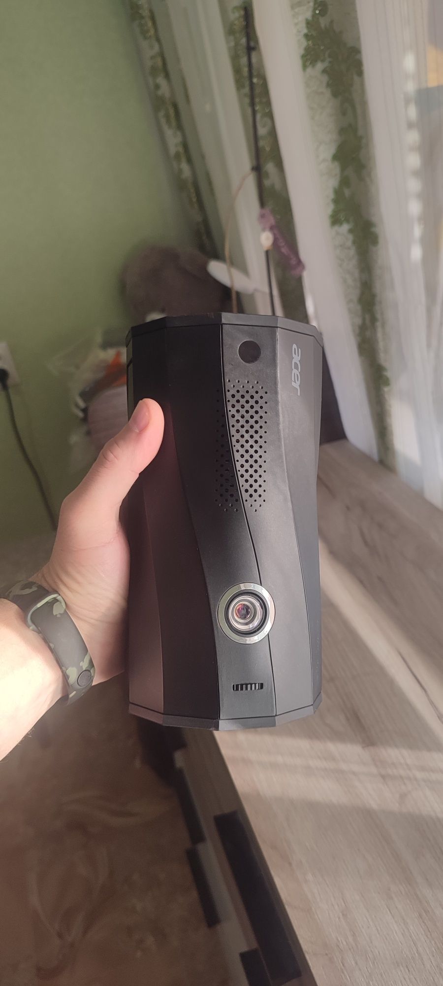 Проектор acer c250i