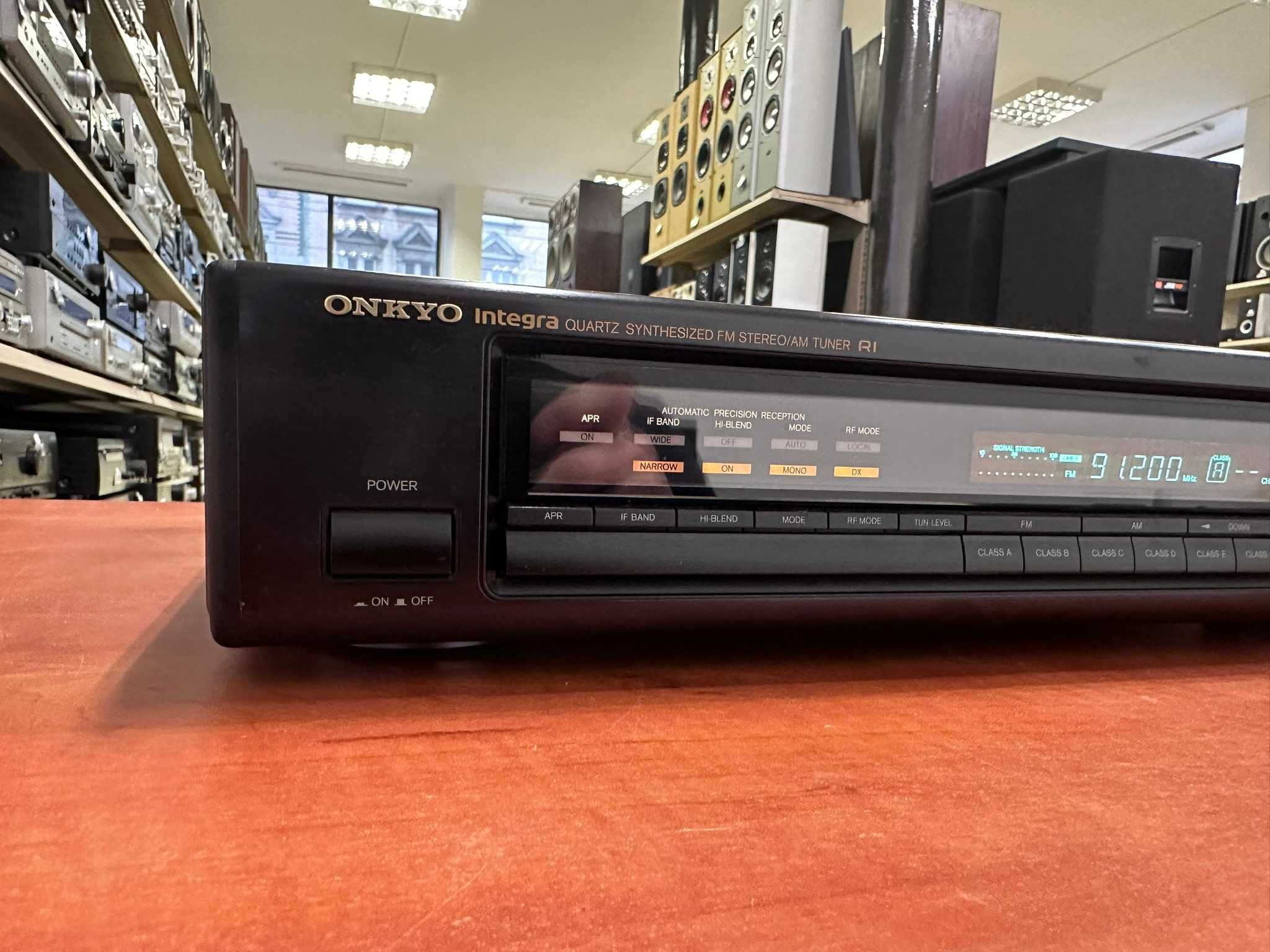 Tuner Radiowy Onkyo T-4850