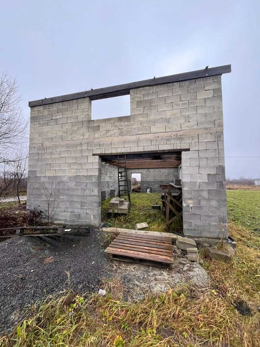 Найдешевший Будинок в Місті З Комунікаціями 6 соток землі