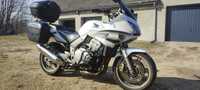 Honda CBF 1000 ABS