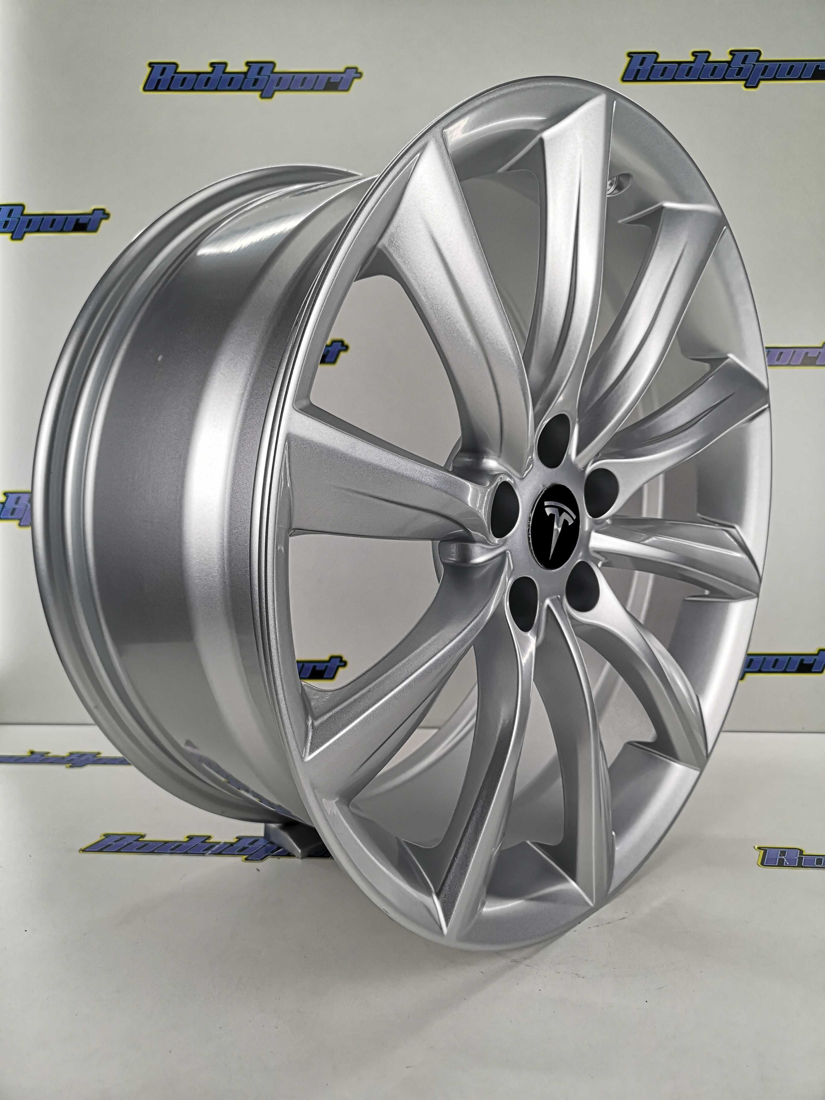 JANTES P/ TESLA MODEL 3 E MODEL Y EM 19| 5X114.3 NOVAS