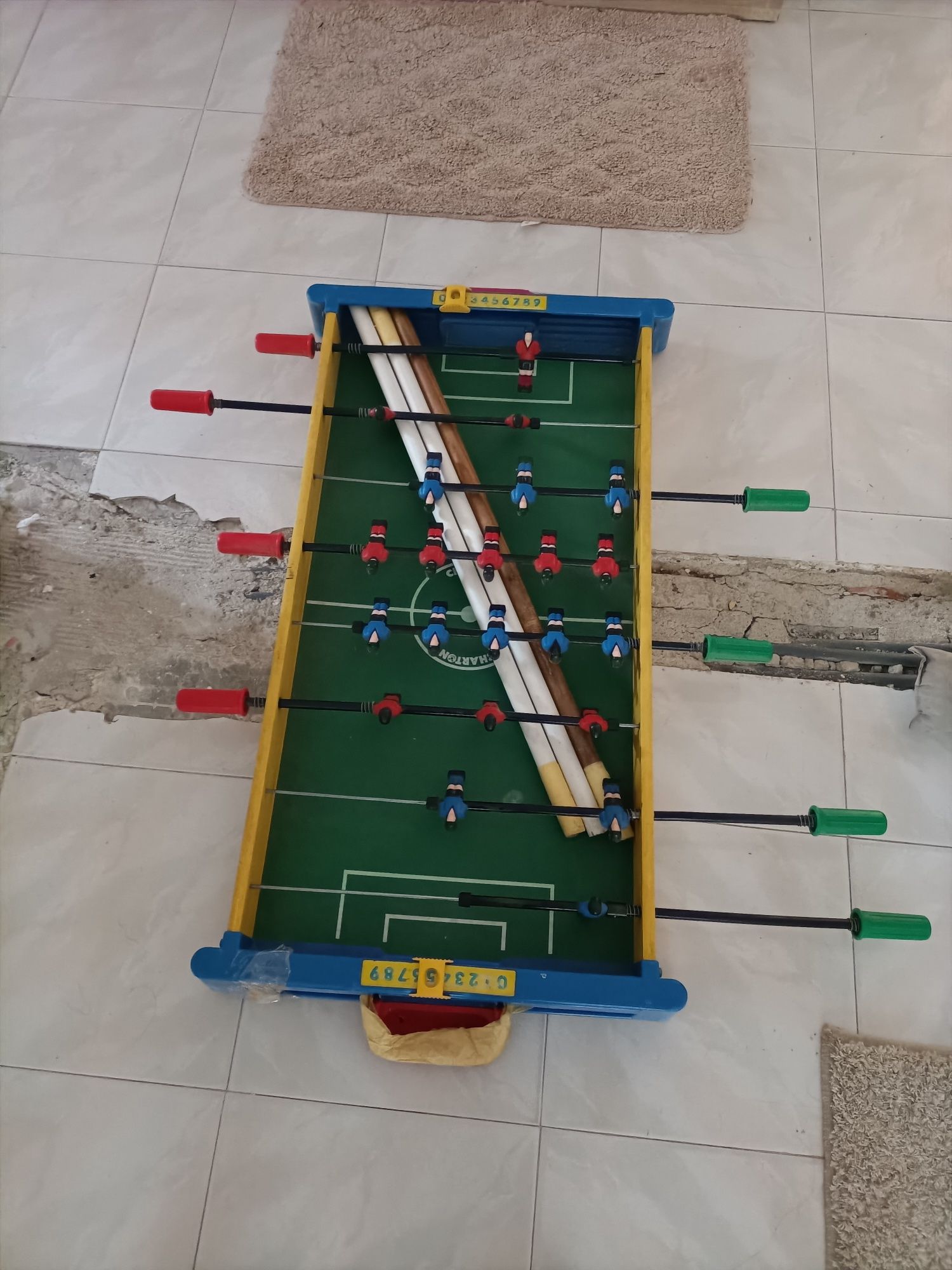 Vendo jogo matraquilhos em bom estado