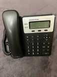 IP-телефон Grandstream GXP1620