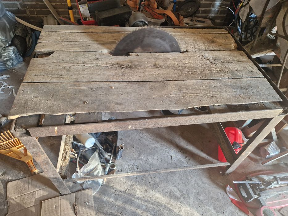 Krajzega plus silnik 5.5kw na pas