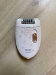 Depilator elektryczny PHILIPS
