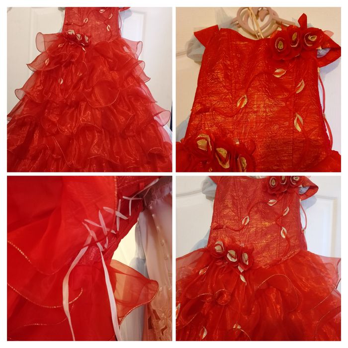 Плаття на свято 116