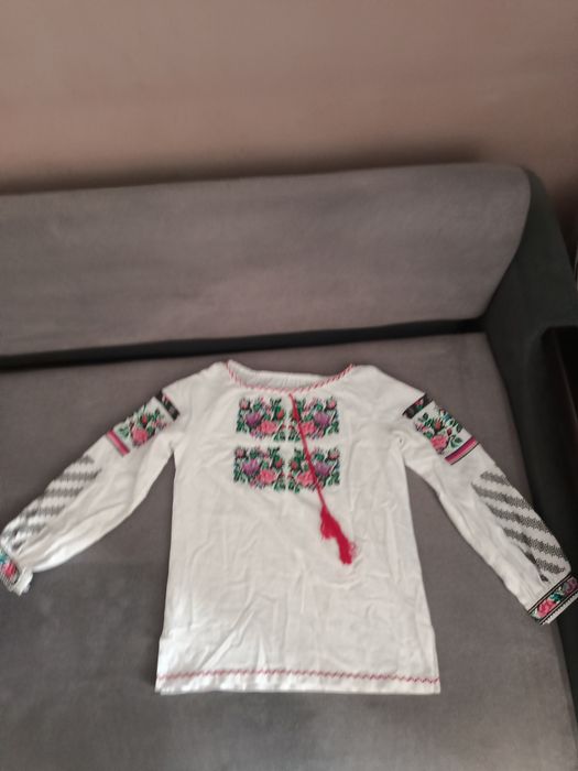 Одяг для дівчинки