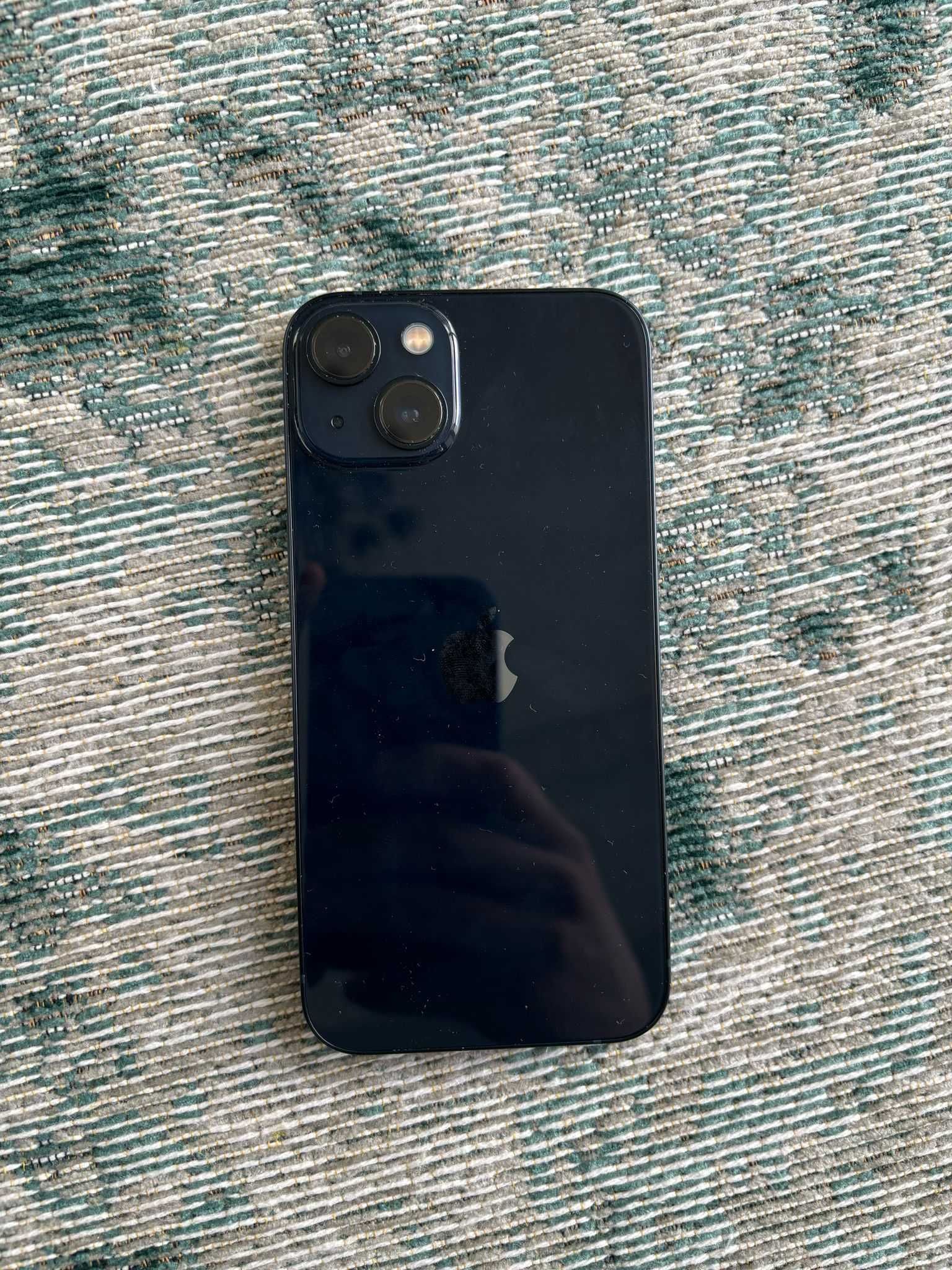 iPhone 13 128GB Azul Escuro – Impecável
