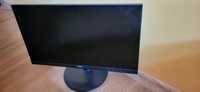 Monitor LED Philips 22 cale - rozbita matryca