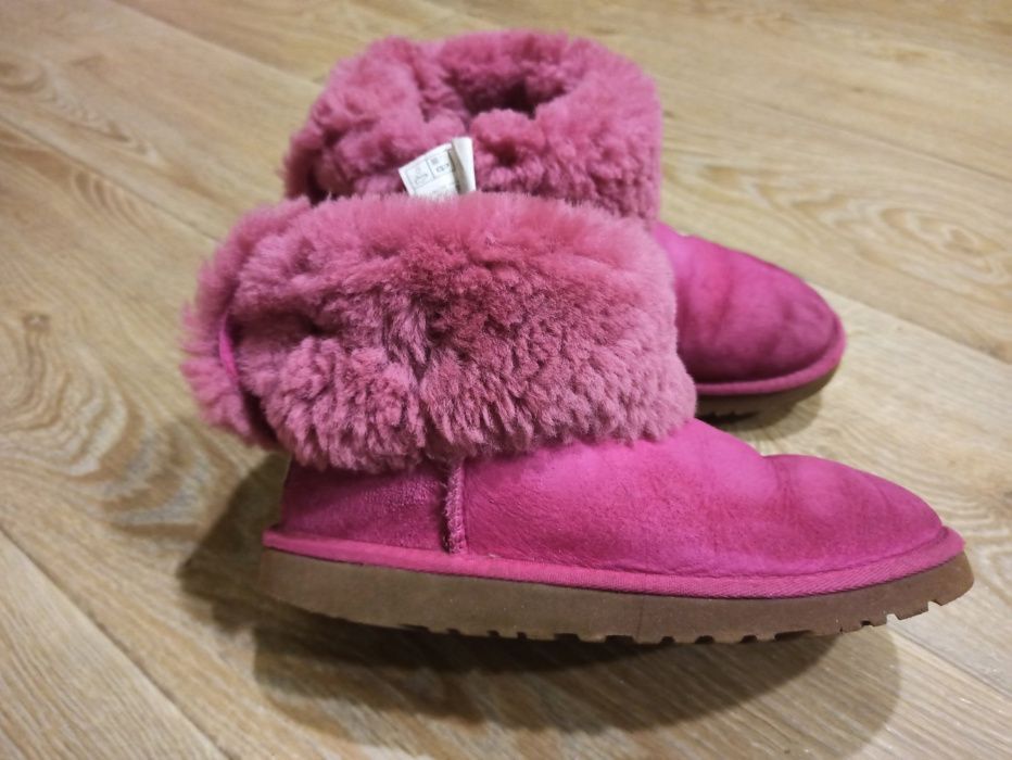 Натуральные ,валенки, сапожки, угги UGG Australia