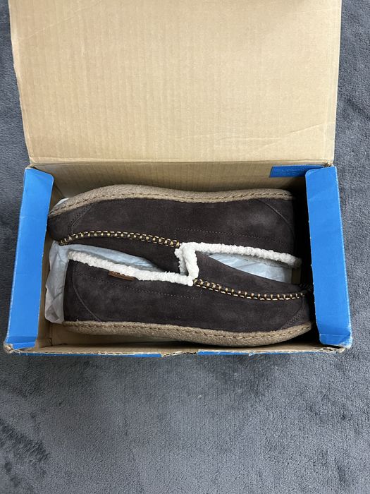 Зимові макасіни Columbia