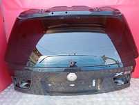 Багажная дверь BMW X5 E70 2010-2013 Кришка багажника двері БМВ Х5 Е70