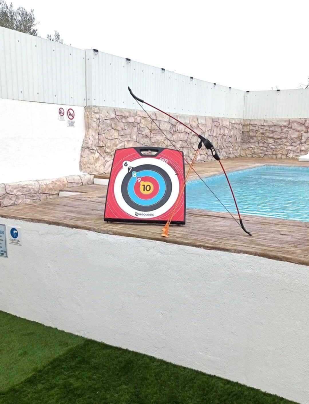 Férias no Alentejo... Sem Stress
