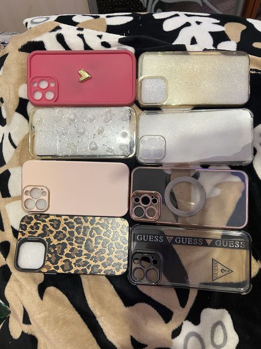 Чехол iphone 13 pro max