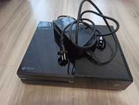 Konsola Xbox One + zasilacz oryginalny