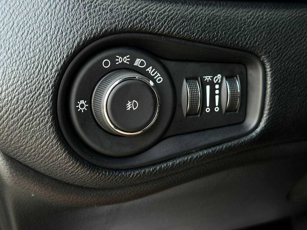 Jeep Renegade 2019 1.3 (Розстрочка / Лізинг)