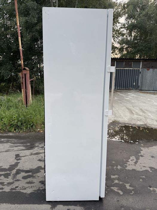 Lodówka Whirlpool SW8 1Q WH 1