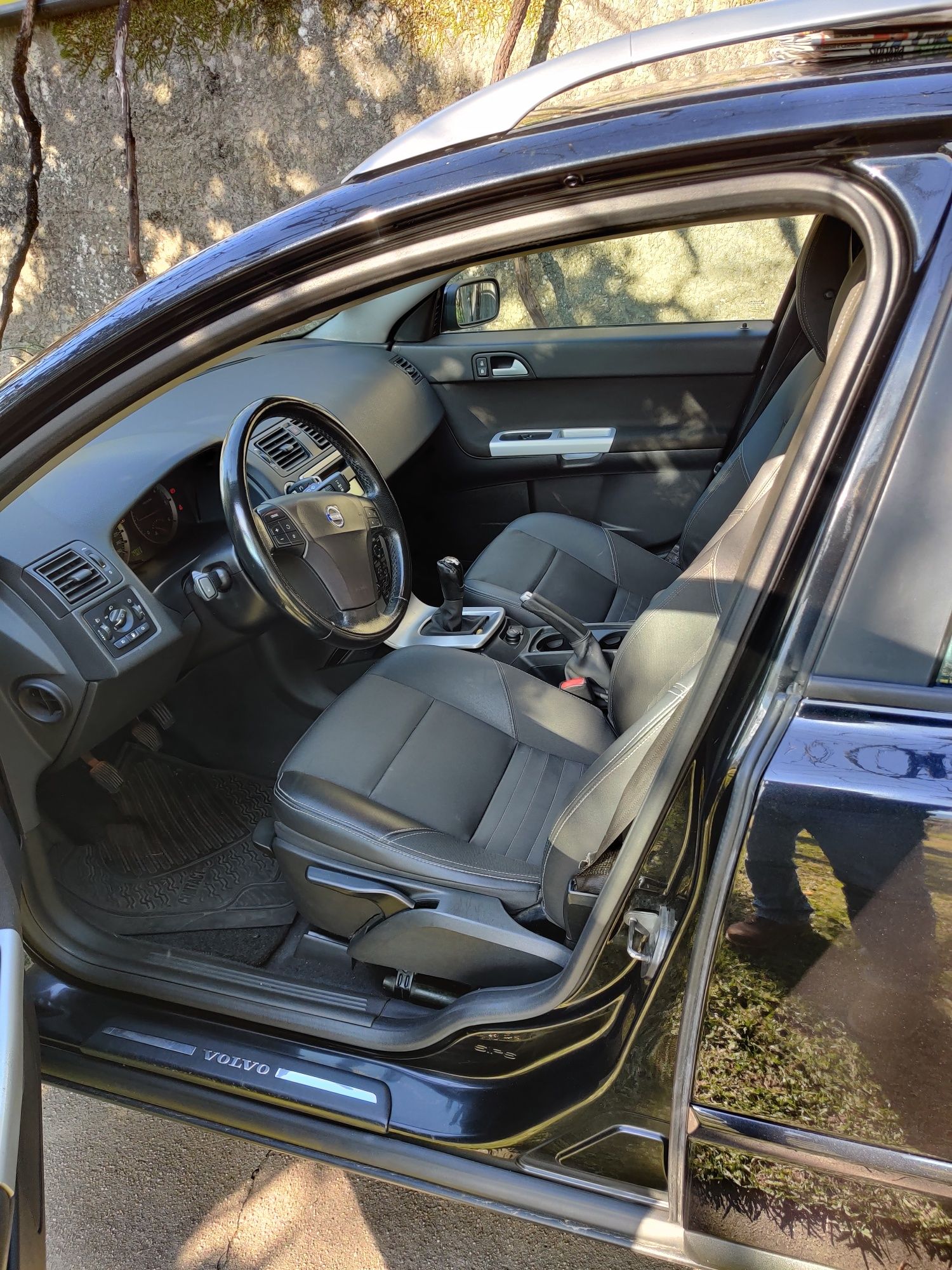 Volvo V50 2.0D Nacional