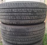Шини резина 235/55 R19 ADVANTA ECOSAFE