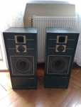 Kolumny głośnikowe Diora Sound 100W