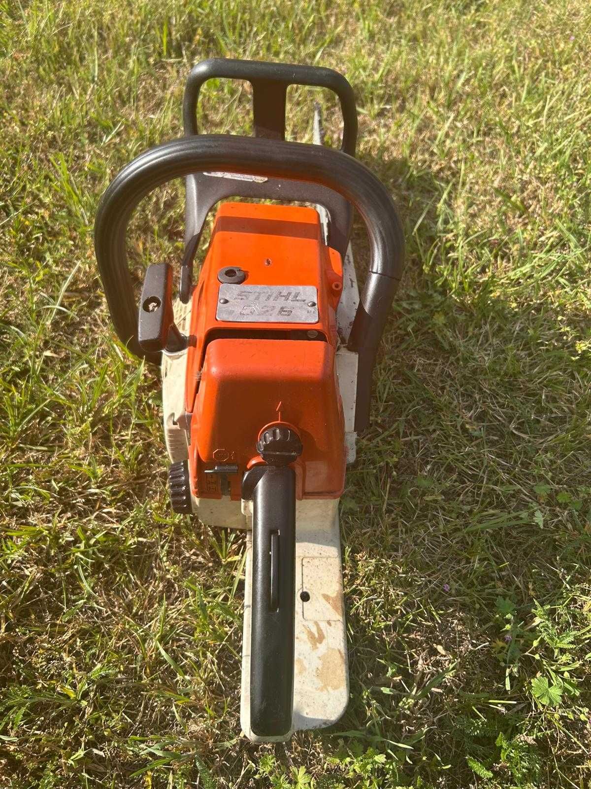 Piła spalinowa Stihl 3.5KM