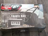 Zestaw prezentowy str8 torba podróżna
