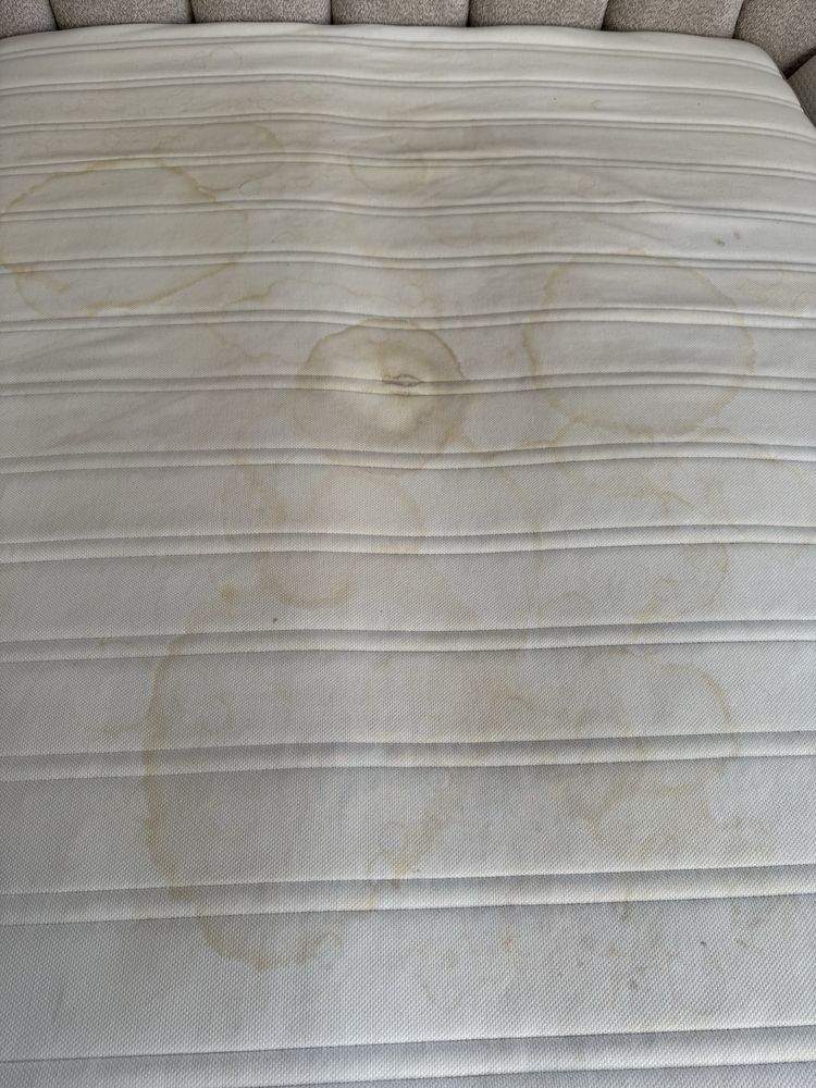 Materac 160x200 Hamarvik
