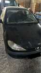 Peugeot 206 comercial