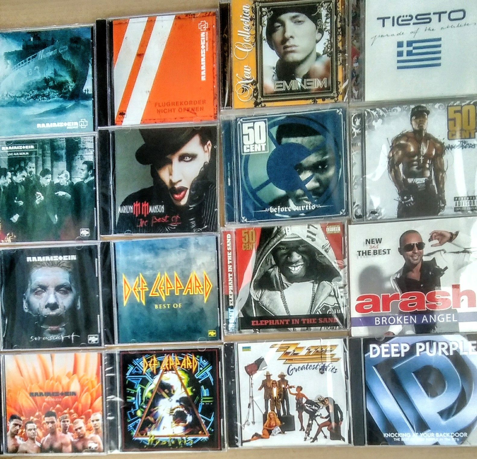 Audio CD.Новые.Лицензия.ABBA,Era,Enigma,J.Coccker,Chris Rea,Ю.Шатунов