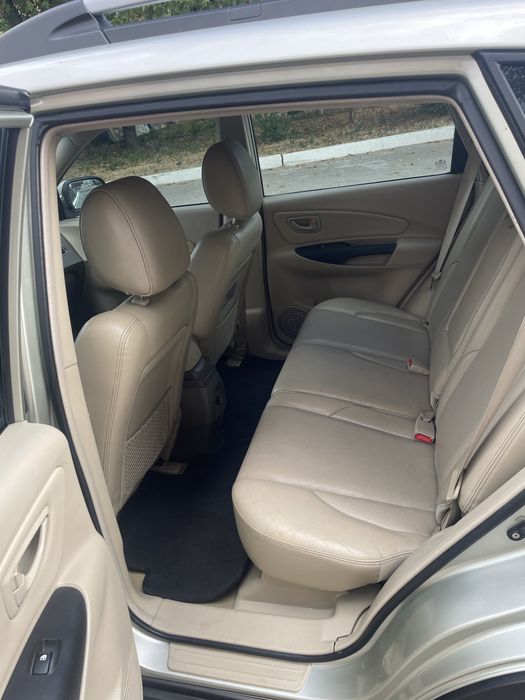 Хьюндай туксон на полной комплектации