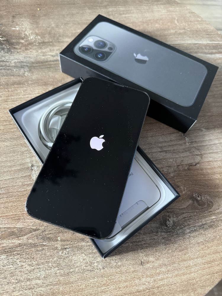 Iphone 13 pro 256GB gray/szary Gliwice igła