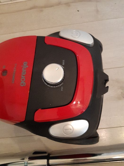 Пилолос Gorenje для сухого прибирання